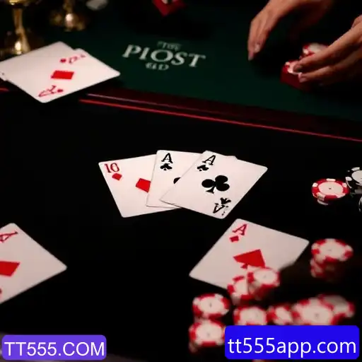 Blackjack
