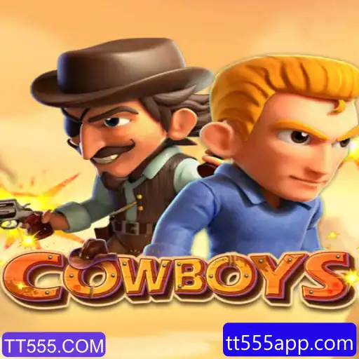 Descubra o Empolgante Mundo de COWBOYS: Um Jogo de Estratégia e Aventura