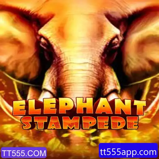 Descubra a Aventura em ElephantStampede: Um Jogo Fascinante do TT555.COM