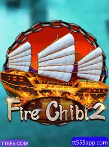 Descubra o emocionante mundo de FireChibi2 com TT555.COM