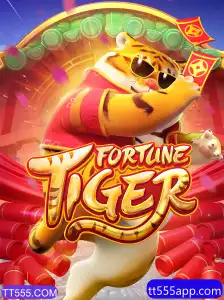 Explorando o Mundo de FortunaTiger no TT555.COM