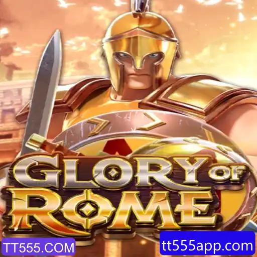Descubra o Fascinante Mundo do Jogo GloryofRome