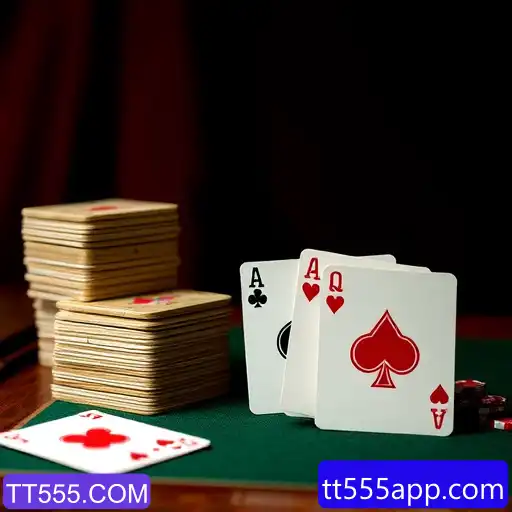 Jogos de cartas