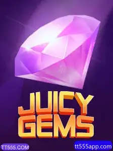 Descobrindo o Fascinante Mundo de JuicyGems