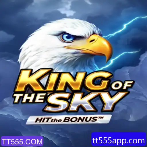 Explorando o Universo do Jogo KingOfTheSky e a Plataforma TT555.COM