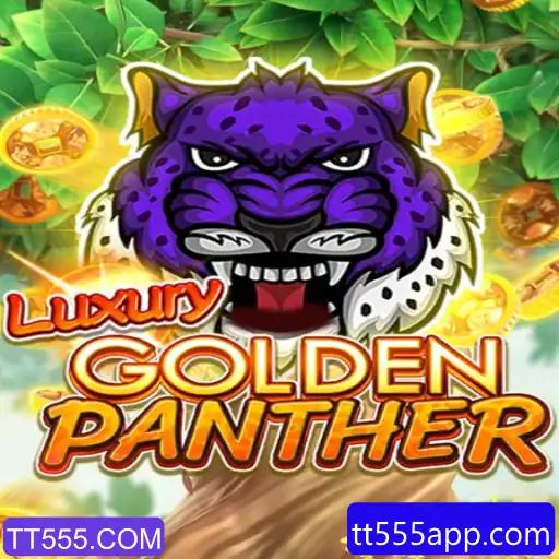 Descubra a Emoção de LUXURYGOLDENPANTHER no TT555.COM
