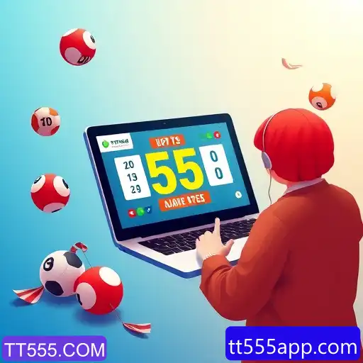 Loteria online