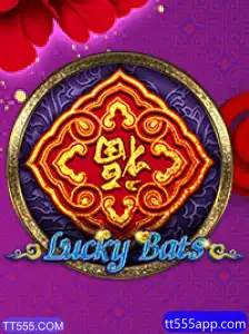 Descubra o Fascinante Mundo de LuckyBats em TT555.COM