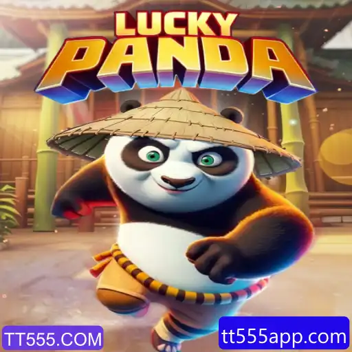 Explorando o Universo de LuckyPanda: A Fascinação do Jogo Online