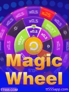 Explorando MagicWheel: O Jogo que Revoluciona a Diversão