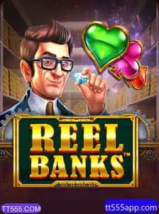 Explorando o Mundo de ReelBanks: Uma Abordagem Detalhada ao Jogo