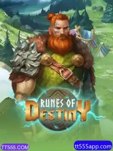 Explorando o Mundo de RunesOfDestiny: Aventura, Estratégia e Mistério