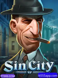 Descubra o Fascinante Mundo de SinCity: Regras e Dinâmica do Jogo