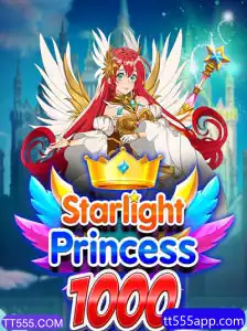Explorando o Mundo do StarlightPrincess1000: Um Guia Completo