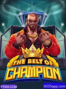 Explorando o Jogo 'TheBeltOfChampion': Diversão e Estratégia