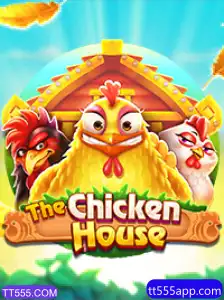TheChickenHouse: Um Novo Jogo de Estratégia com Twist Atraente