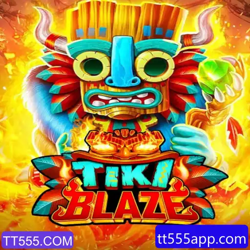 Descubra o Mundo Empolgante de TikiBlaze: Jogo de Estratégia e Aventura