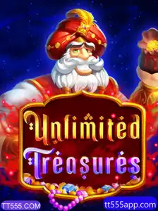 UnlimitedTreasures: Descubra os Segredos do Novo Jogo de Aventura TT555.COM