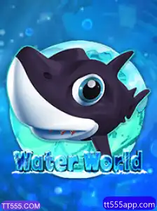 Descubra o Mundo Fascinante de WaterWorld: Um Jogo de Estratégia Inovador