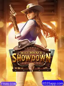 Descubra WildBountyShowdown: O Novo Jogo de Estratégia Inovador